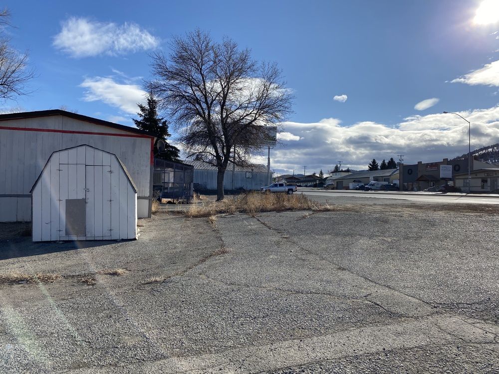 Land For Sale: 1996 Euclid Ave, Helena, MT 59601